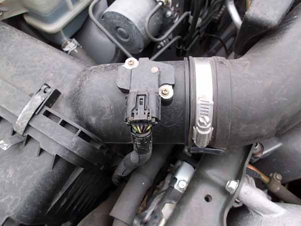 Subaru LEGACY 2006    EN DESARME