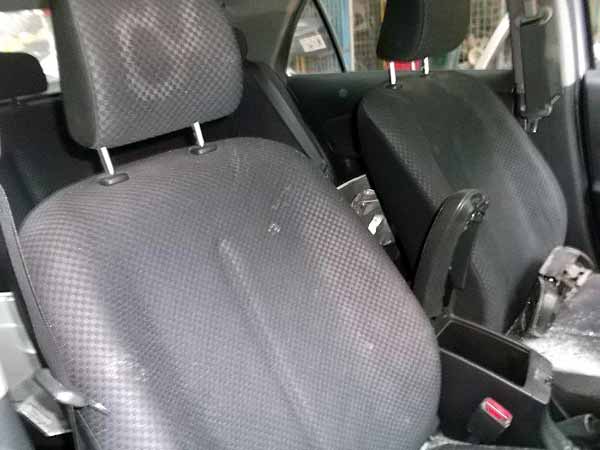  Toyota YARIS 2008    EN DESARME