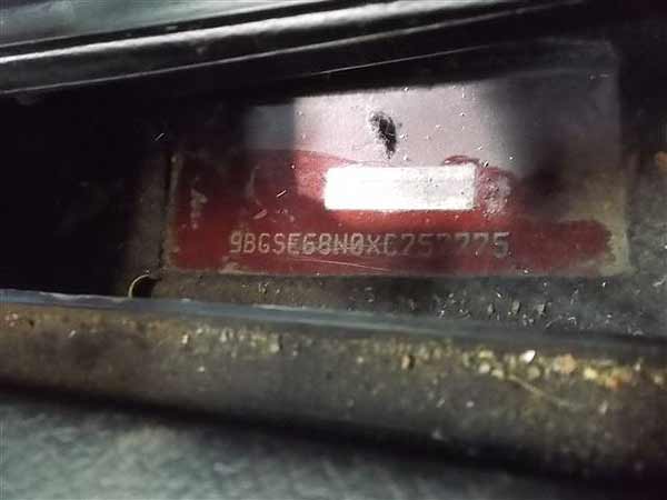  Chevrolet CORSA 1999    EN DESARME
