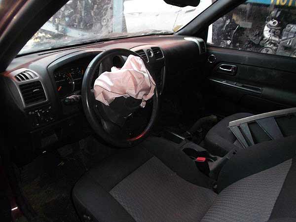  Chevrolet COLORADO 2008    EN DESARME