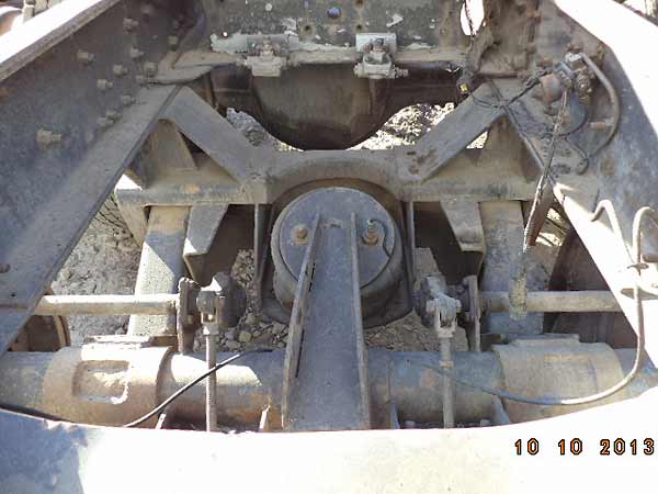  Volkswagen 18.310 2004    EN DESARME
