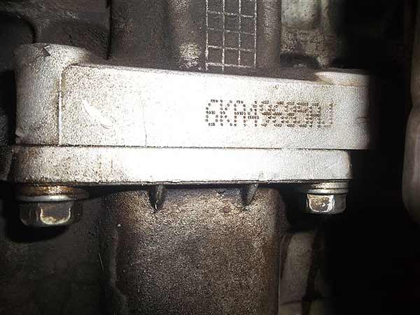  Ford ESCAPE 2006    EN DESARME