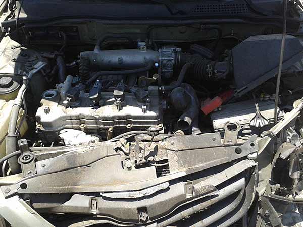  Samsung SM3 2012    EN DESARME