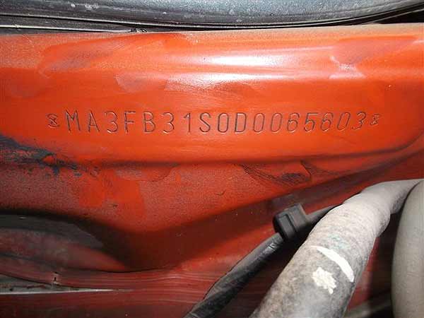  Suzuki ALTO 2012    EN DESARME