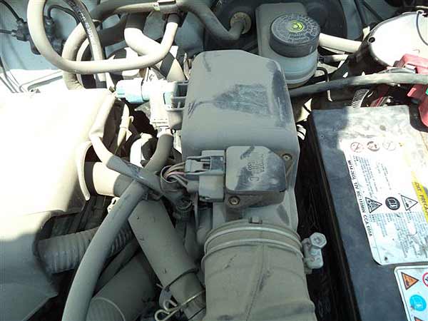  Toyota YARIS 2004    EN DESARME