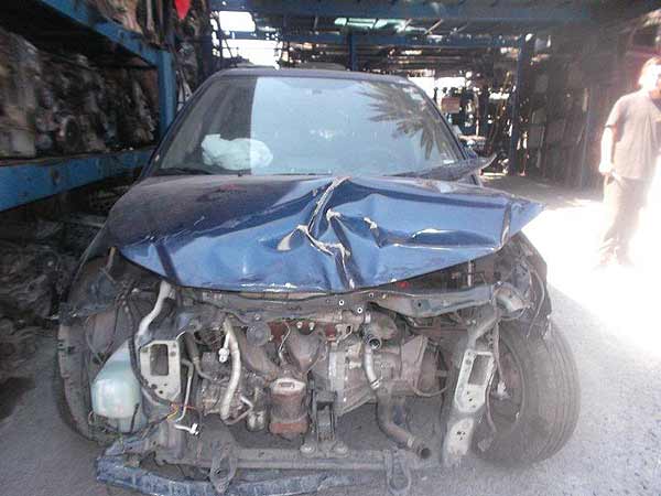  Suzuki SX4 2008    EN DESARME