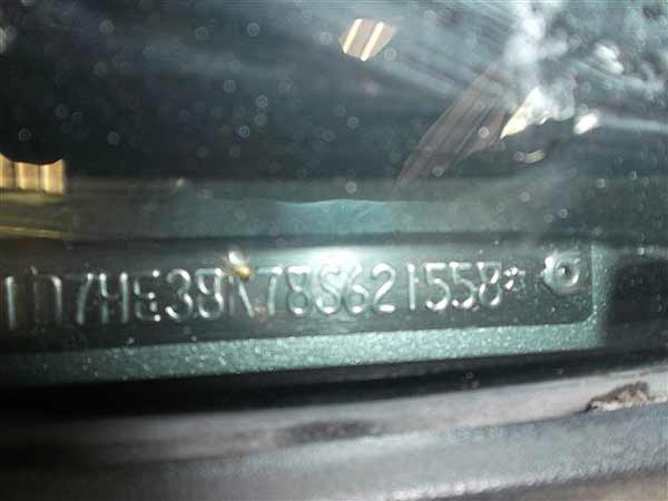  Dodge DAKOTA  2009    EN DESARME