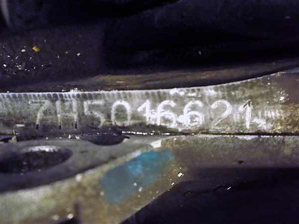  Chevrolet CORSA 2004    EN DESARME
