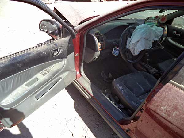  Ford RANGER 2009    EN DESARME