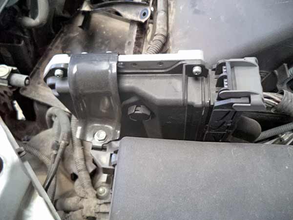  Toyota RAV4 2010    EN DESARME