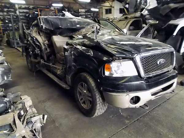  Ford F150 2009    EN DESARME