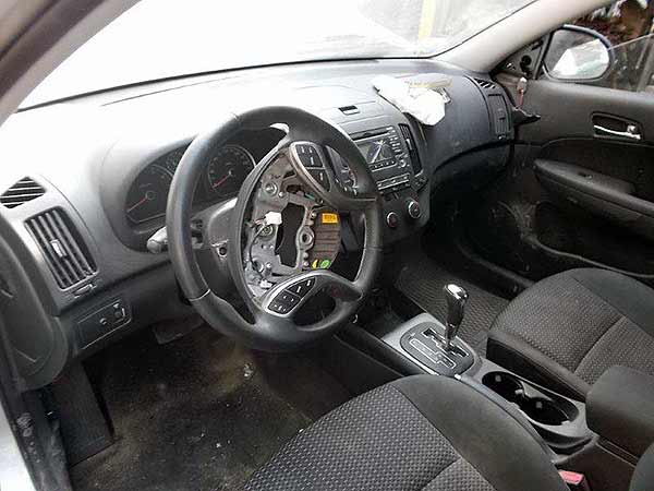  Hyundai i 10 2012    EN DESARME