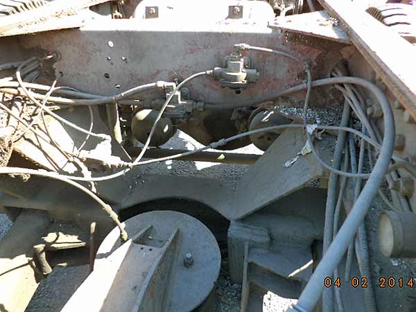  Iveco 170E27 1999    EN DESARME
