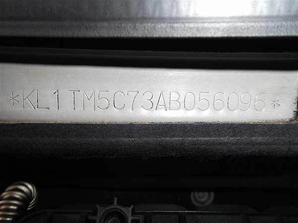 Suzuki ALTO 2008    EN DESARME
