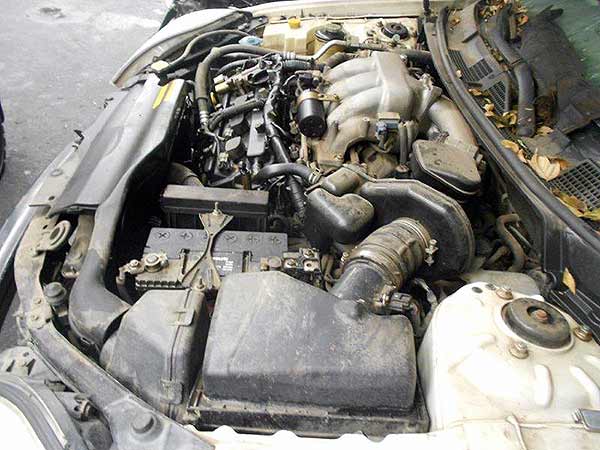  Samsung SM7 2005    EN DESARME
