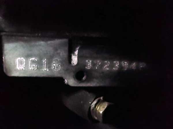  Samsung SM3 2011    EN DESARME