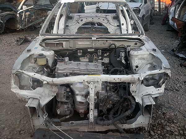  Samsung SM3 2008    EN DESARME