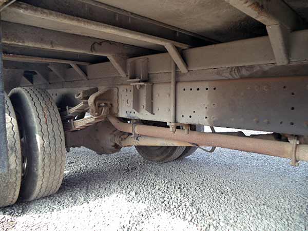  Chevrolet NPR 1998    EN DESARME