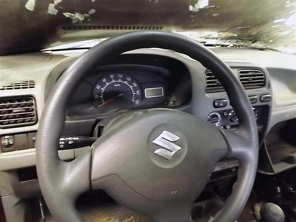  Suzuki ALTO 2013    EN DESARME