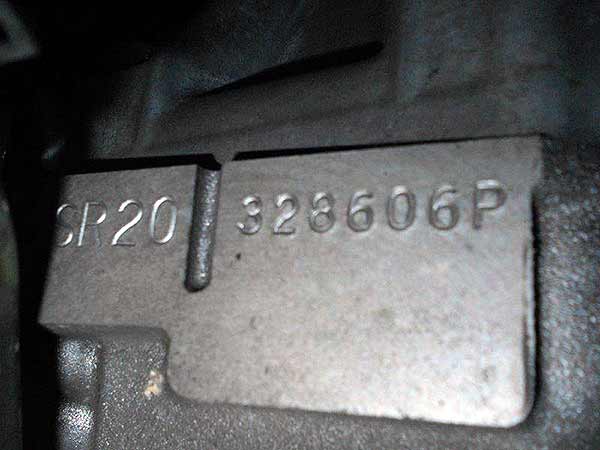  Samsung SM5 2006    EN DESARME
