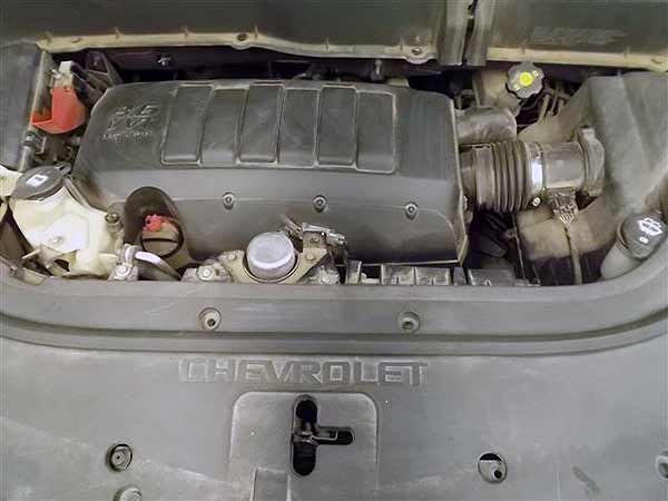  Chevrolet TRAVERSE 2010    EN DESARME