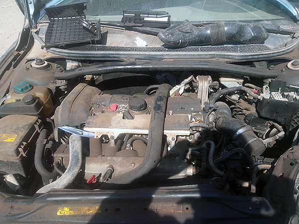  Volvo S60 2007    EN DESARME