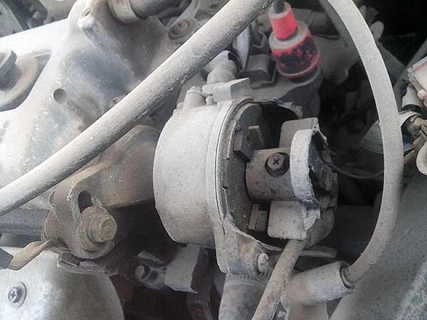  Nissan V16 1996    EN DESARME
