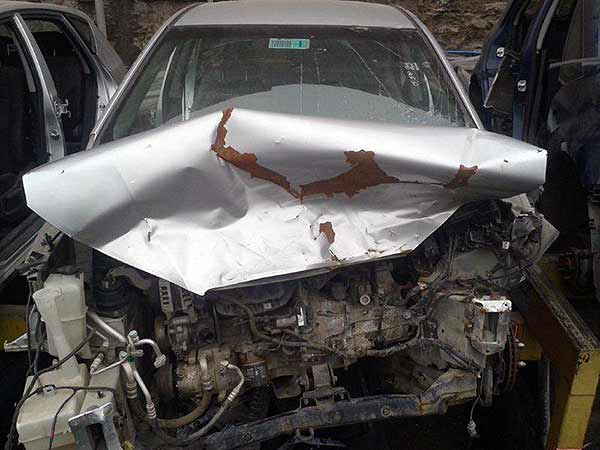  Hyundai ELANTRA 2010    EN DESARME