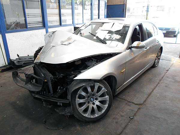  BMW 330D 2008    EN DESARME