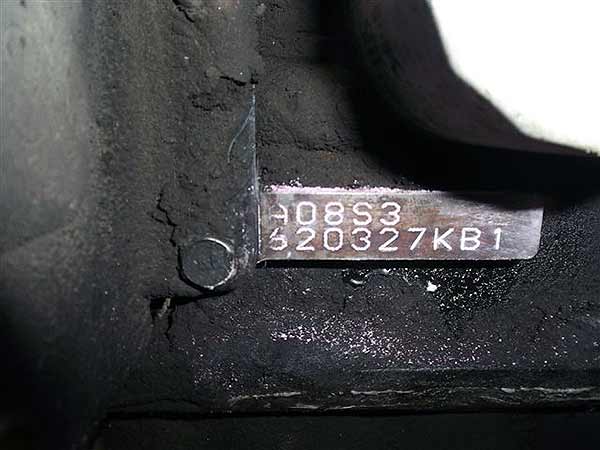  Chevrolet SPARK 2008    EN DESARME