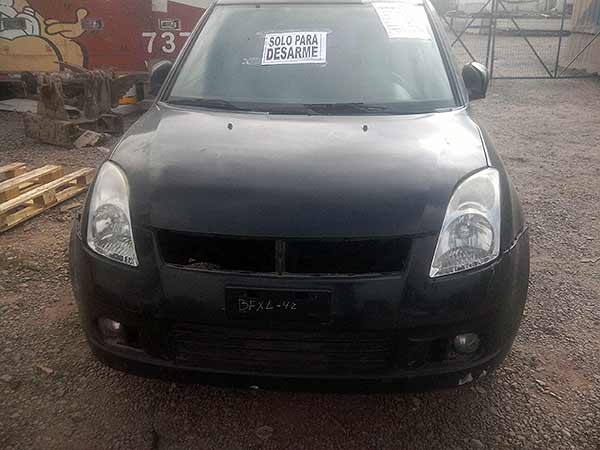  Suzuki SWIFT 2008    EN DESARME