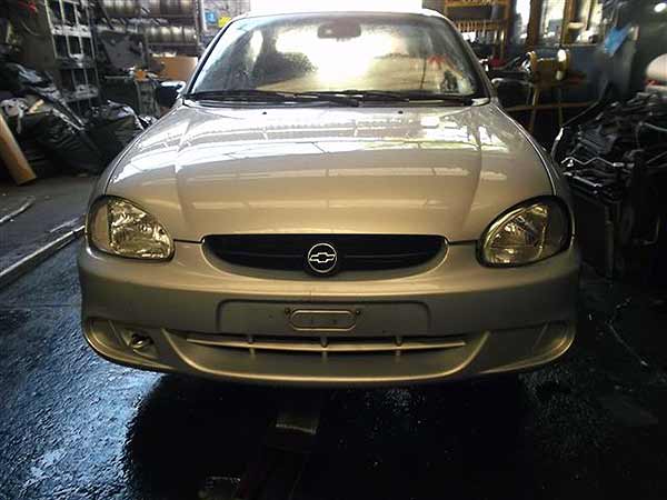  Chevrolet CORSA 2004    EN DESARME