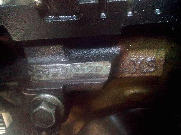  Ford EXPLORER 2003    EN DESARME