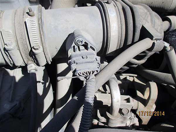  Chevrolet DMAX 2010    EN DESARME