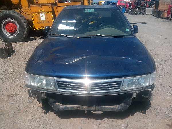  Mitsubishi LANCER 1998    EN DESARME