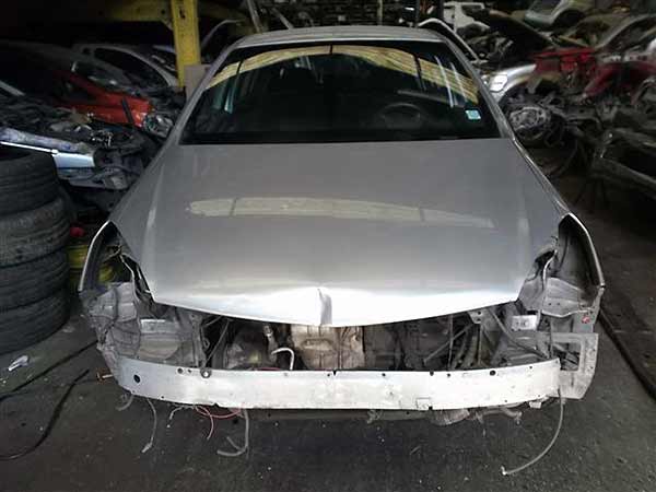  Opel Astra 2007    EN DESARME