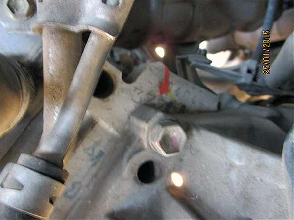 Toyota COROLLA 2006    EN DESARME