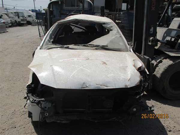  Kia Rio 2011    EN DESARME