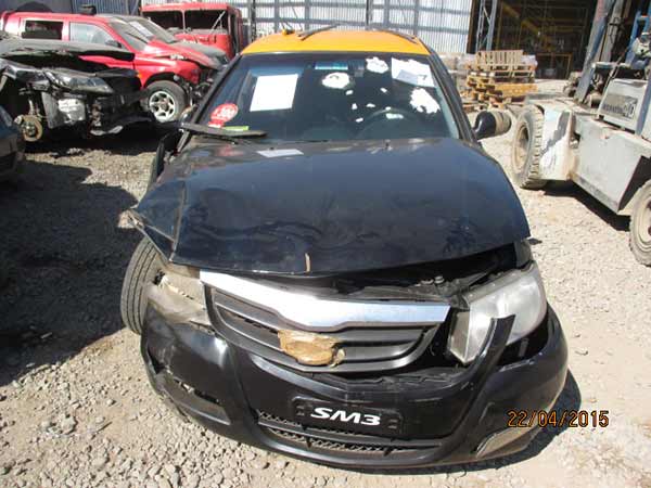  Samsung SM3 2012    EN DESARME