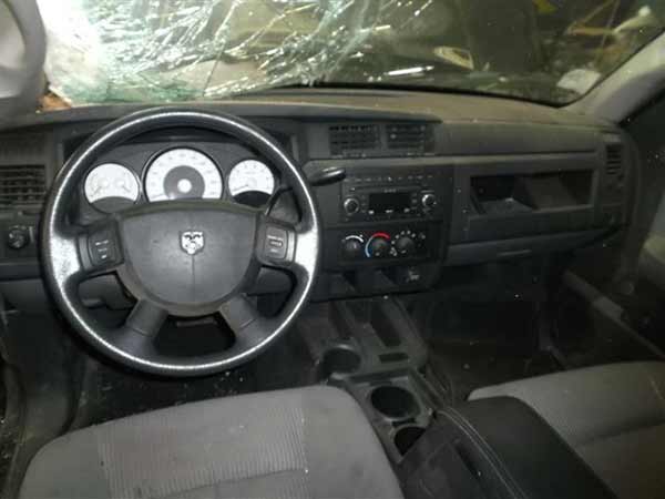  Dodge DAKOTA  2011    EN DESARME