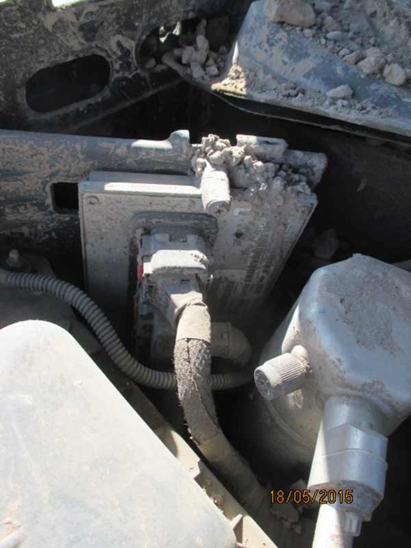  Dodge DAKOTA  2011    EN DESARME