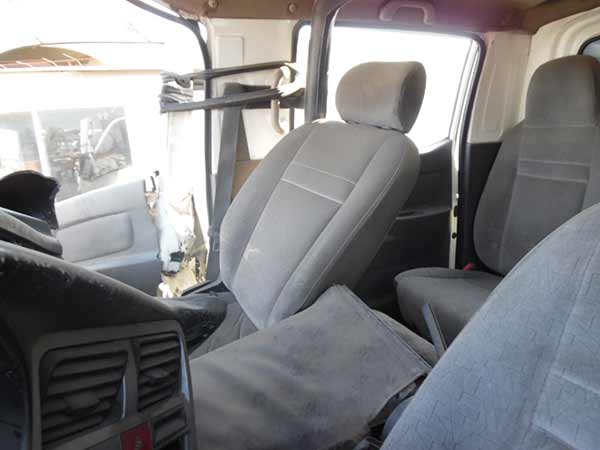  Hyundai H100 2008    EN DESARME
