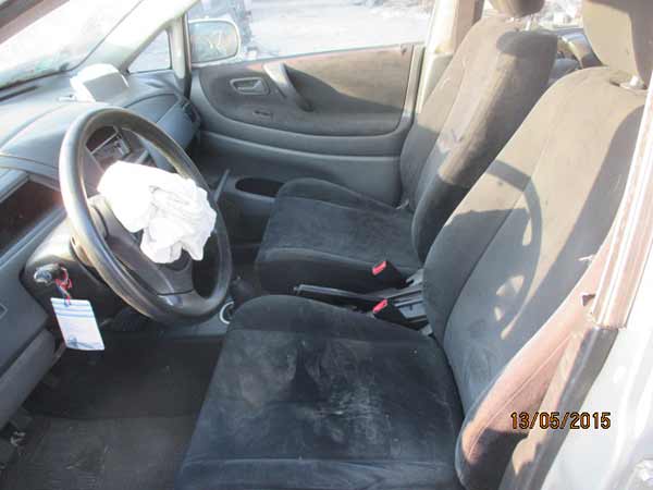  Suzuki AERIO 2004    EN DESARME