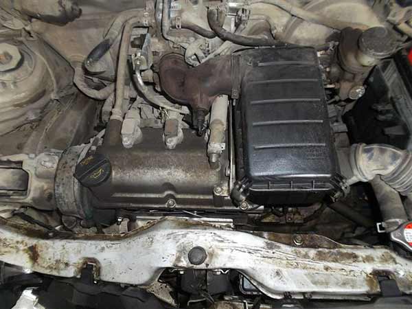  Suzuki ALTO 2013    EN DESARME