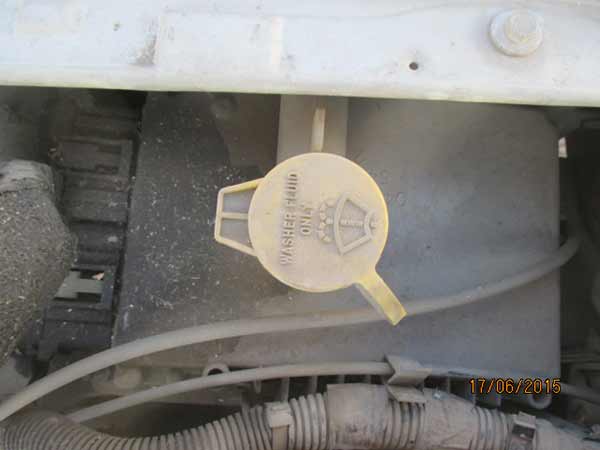 VIDRIO Chrysler NEON 1998  USADO  EN DESARME