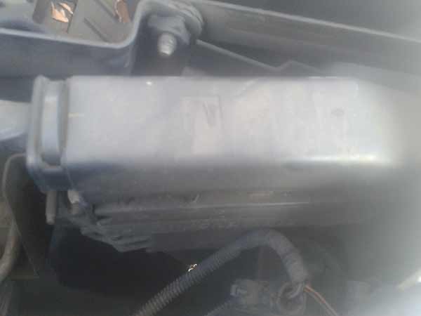  Renault MEGANE 2008    EN DESARME