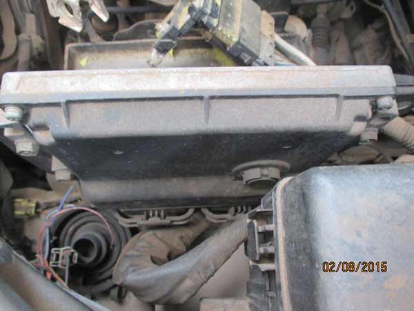  Suzuki SWIFT 2010    EN DESARME