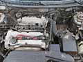  Mazda 323 2002    EN DESARME