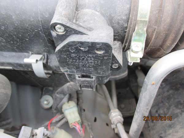  Toyota YARIS 2008    EN DESARME