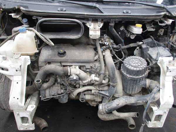  Fiat Ducato 2013    EN DESARME